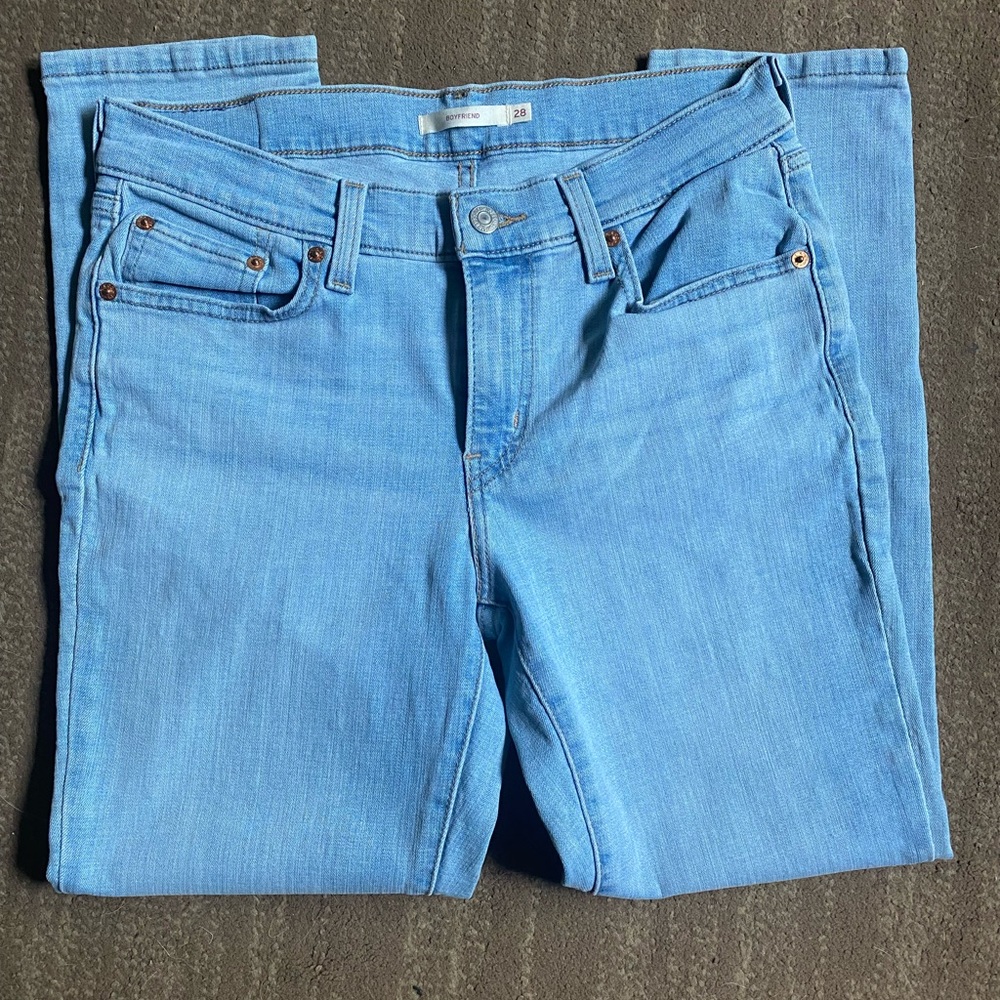Levi’s Jeans